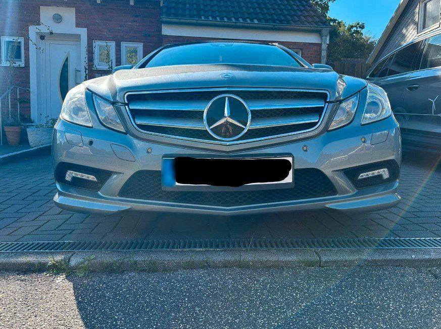 Mercedes-Benz E 350