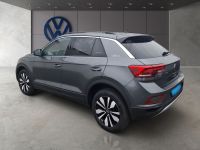 Volkswagen T-Roc - Vorschau Bild 4