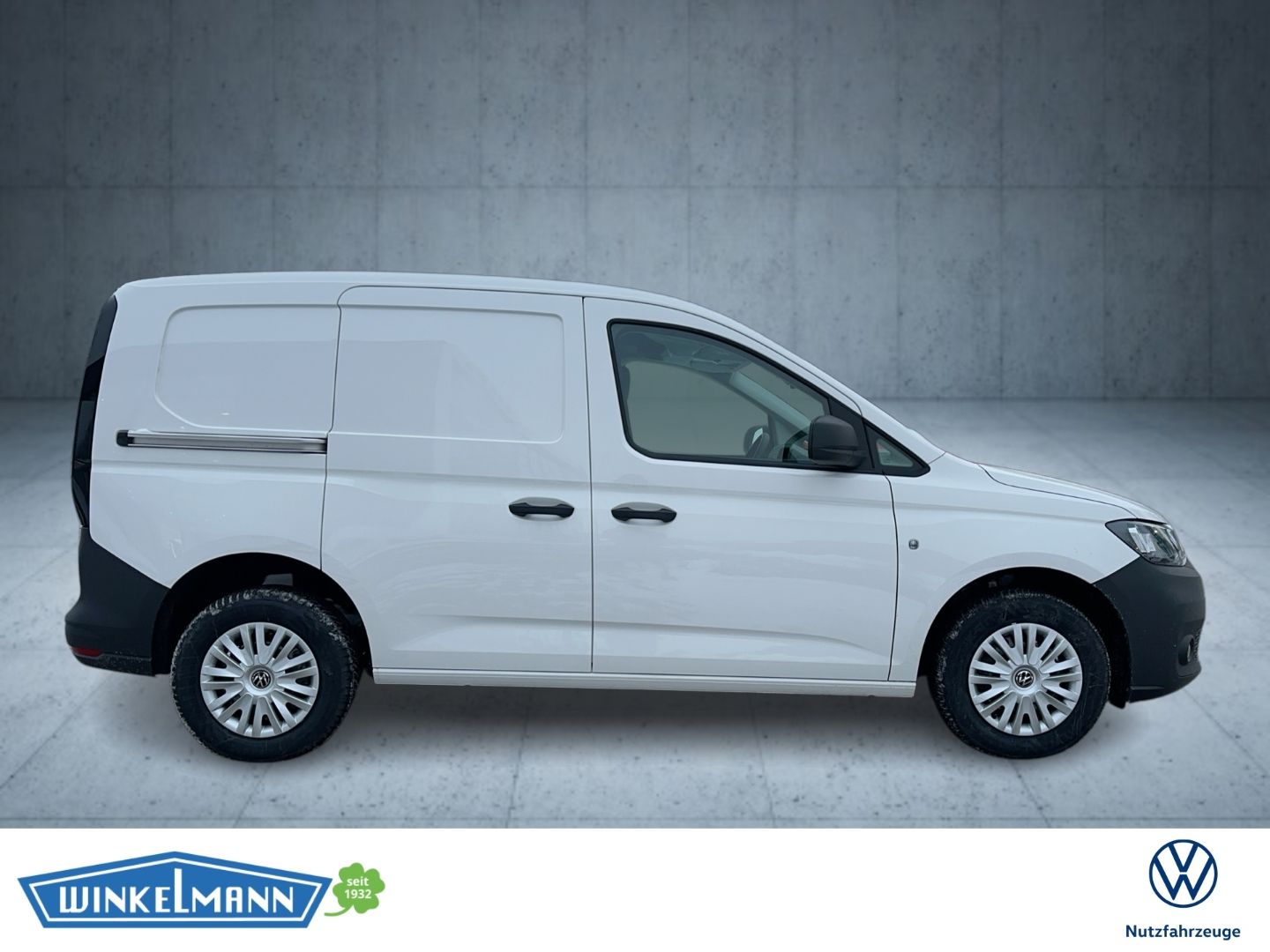 Volkswagen Caddy - Bild 7