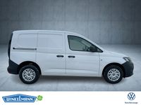 Volkswagen Caddy - Vorschau Bild 7