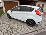 Ford Fiesta 1,25 60kW Trend Trend - Ford Fiesta: 1.6