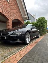 BMW 630i LCi Bj. 2010 E63 - BMW 630: Coupé, 630i