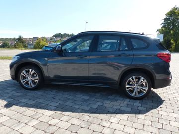 BMW X1 - 6
