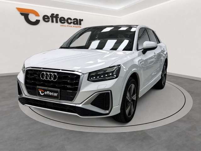 Image of Audi Q2