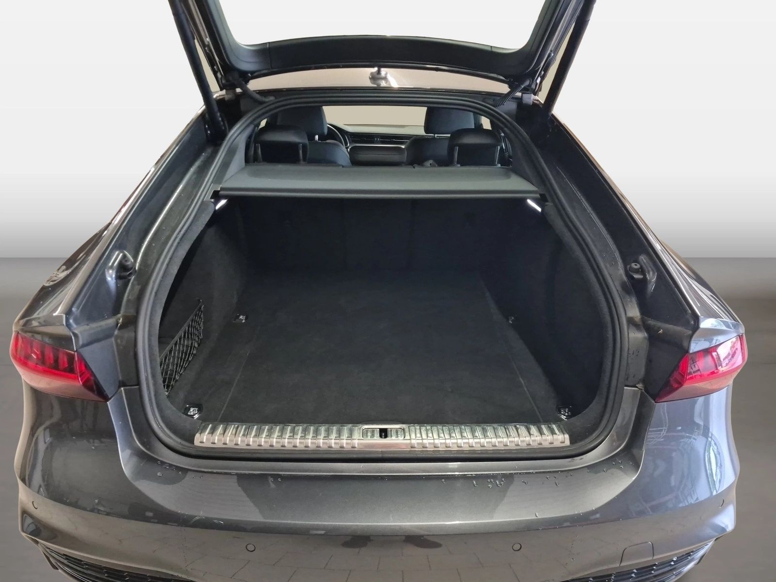 Audi A7 - Bild 14