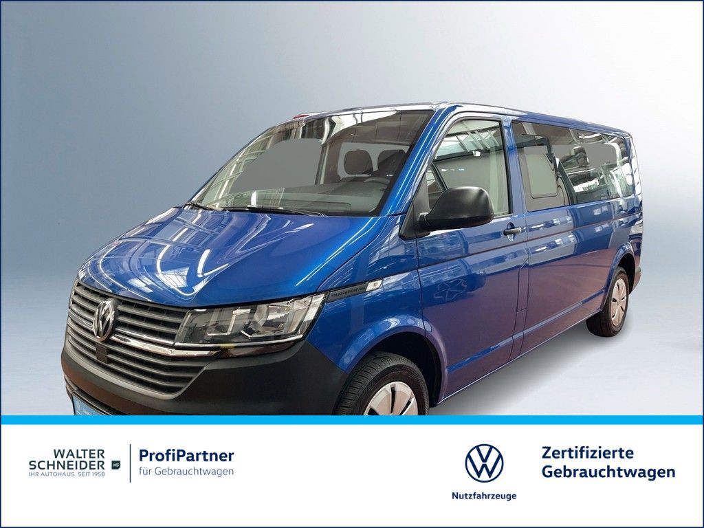 Volkswagen T6 Kombi