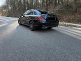 Mercedes-Benz C 180 Junge Sterne, SHD, LED, Kam, Spur, Totw - Junge Gebrauchtwagen