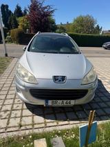 Peugeot 407 Coupe 2.7 Diesel - Peugeot 407: Coupe, 2.7