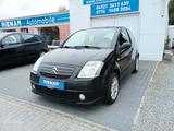 Citroën C2 VTR Plus, TÜV 01/2027 - gebrauchte Citroën C2 aus dem Jahr 2008