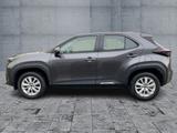 Toyota Yaris Cross 1.5Hybrid COMFORT ACC+APP+RFK+DAB+BT - gebrauchte Toyota Yaris Cross aus dem Jahr 2022