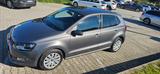 Volkswagen Polo*V*1.2*Team*Klimaauto*SHZ*NAVI*Tempo*PDC*BC - Volkswagen Polo Team mit Benzin-Antrieb
