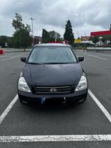 Kia Carnival 2.9 CRDi EX EX - Kia Carnival: Ex