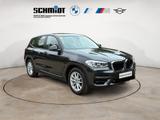 BMW X3 xDrive30i ADVANTAGE + GARANTIE - BMW X3 mit Benzin-Antrieb: Garantie