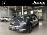 Skoda Rapid 1.2 TSI Edition Xenon PDC SHZ - Skoda Rapid: Edition
