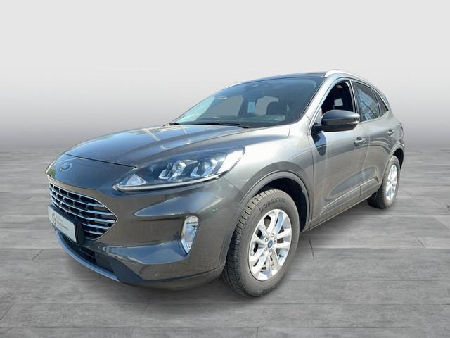 Ford Kuga 2.5 Duratec FHEV FWD Titanium WinterPaket