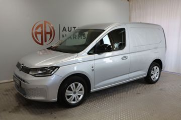 Volkswagen Caddy Cargo 2.0 DSG LED AHK StHz Kamera