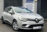 Renault Clio1,5 D Kombi Sitzheizung Kamera Tempomat Navi - Renault Clio: 1.5