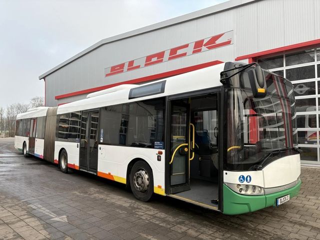 Solaris Urbino 18 (O530CitaroG)