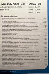 Concorde Carver 850 l,40 Jahre Edit.,Vollluftfederung,AHK - Concorde Carver