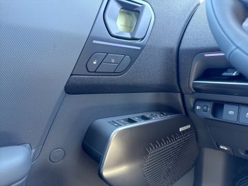 Kia EV2 42.2 kWh EARTH 4-Sitzer Soundsystem+WP+360°