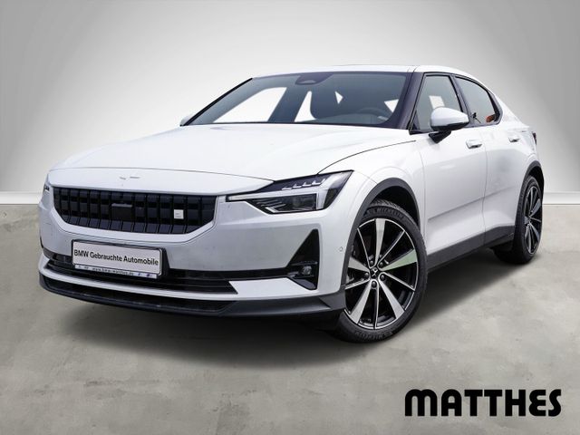 Polestar 2 78kWh Long Range Dual Motor Allrad Panorama Na