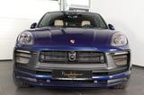 Porsche Macan GTS PDK LUFT AHK STAND SOUND SPUR 360GRAD