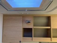 Sunlight Adventure Cliff 600 Fiat