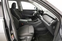 Skoda Kodiaq - Vorschau Bild 16