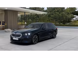 BMW 520 I Sportpaket HUD AHK-el. klappb. AHK-klappba - BMW 520 von 2026