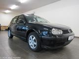 Volkswagen Golf 1.4 Basis,Klima,Zweite Hand,Keine Rost - : Zweite Hand