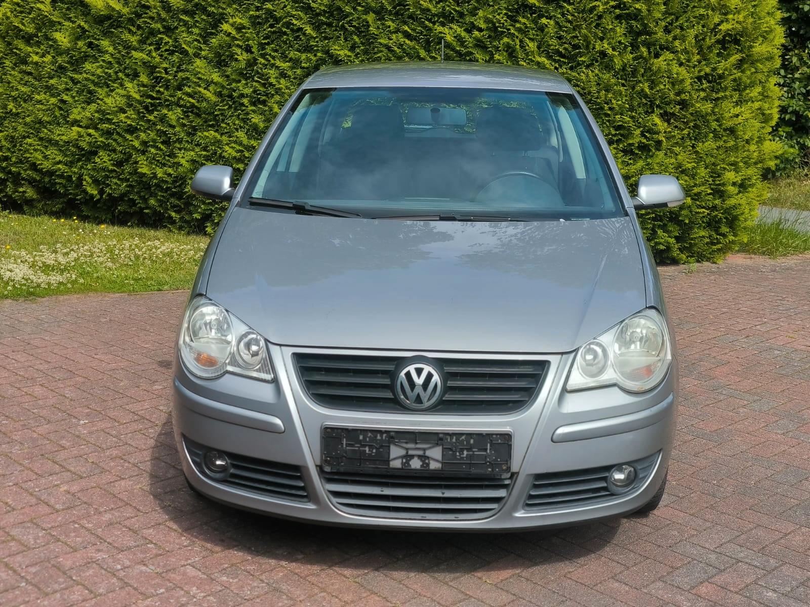 Volkswagen Polo 1.4 Comfortline