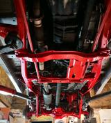 Mitsubishi Pajero classic - Mitsubishi Pajero: Classic