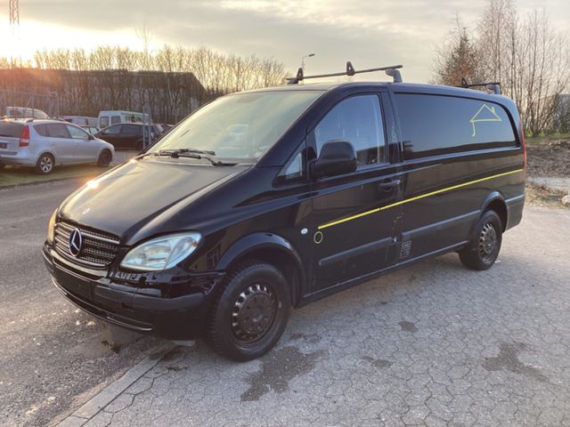 Mercedes-Benz Vito 111 2.2 CDI