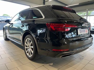 Audi A4 - 5