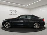 BMW Gran Coupe 430 d xDrive M Packet Cam 1Hand - schwarze BMW 4er Reihe