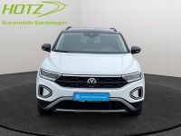 Volkswagen T-Roc - Vorschau Bild 8