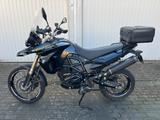 BMW F800GS, gepflegt, viele Extras, Inspektion neu - Angebote entsprechen deinen Suchkriterien