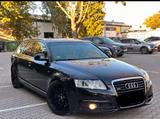 Audi A6 3X S-Line 3.0 TDI - Audi A6 aus 2010: Line