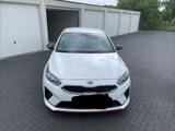 Kia pro_cee'd / ProCeed 1.6 T-GDI GT GT - Kia pro cee'd / ProCeed in Dortmund