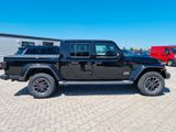 Jeep Gladiator Overland 3.0l V6 Deutsches Modell - Jeep Gladiator Tageszulassungen