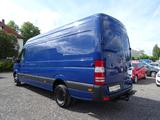 Mercedes-Benz Sprinter II Kasten / 516  /  TÜV 04 2027 - Mercedes-Benz Sprinter