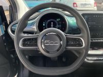 Fiat 500e - Vorschau Bild 11