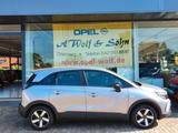 Opel Crossland Edition +KLIMA+LED+PDC+ALU+KAMERA+ - Opel Crossland (X) Gebrauchtwagen in Bremen