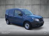 Mercedes-Benz Citan 108 CDI KA Lang WORKER+Audio+180°Tür+ZV - Mercedes-Benz: W108