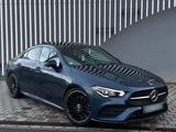 Mercedes-Benz CLA 200 AMG Coupé PANORAMA 19ZOLL Kamera - gebrauchte Mercedes-Benz CLA 200 aus dem Jahr 2020