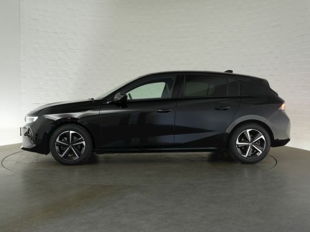 Astra L LIM GS AT+NAVI+360 GRAD KAMERA+SCHIEBEDA