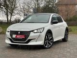Peugeot 208 GT - gebrauchte Peugeot 208 aus dem Jahr 2022