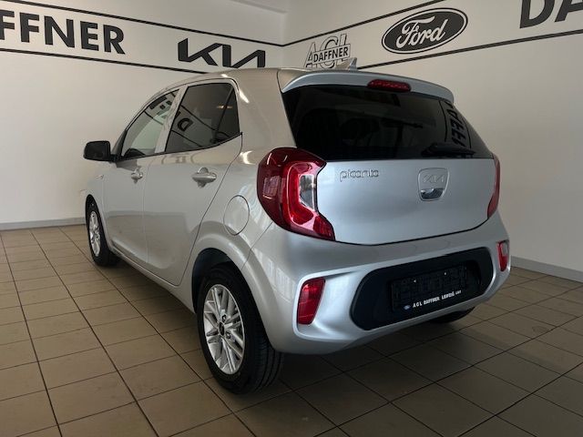 Fahrzeugabbildung Kia Picanto Vision 1.0 EU6d