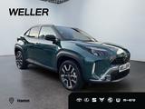 Toyota Yaris Cross 1,5 l *STYLE-PLUS *JBL *360°*HUD *PA - Toyota Yaris Cross: Style Plus