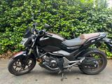 Honda NC750S DCT | 3.583 km | TÜV neu | Garage | TOP! - Honda NC750S DCT